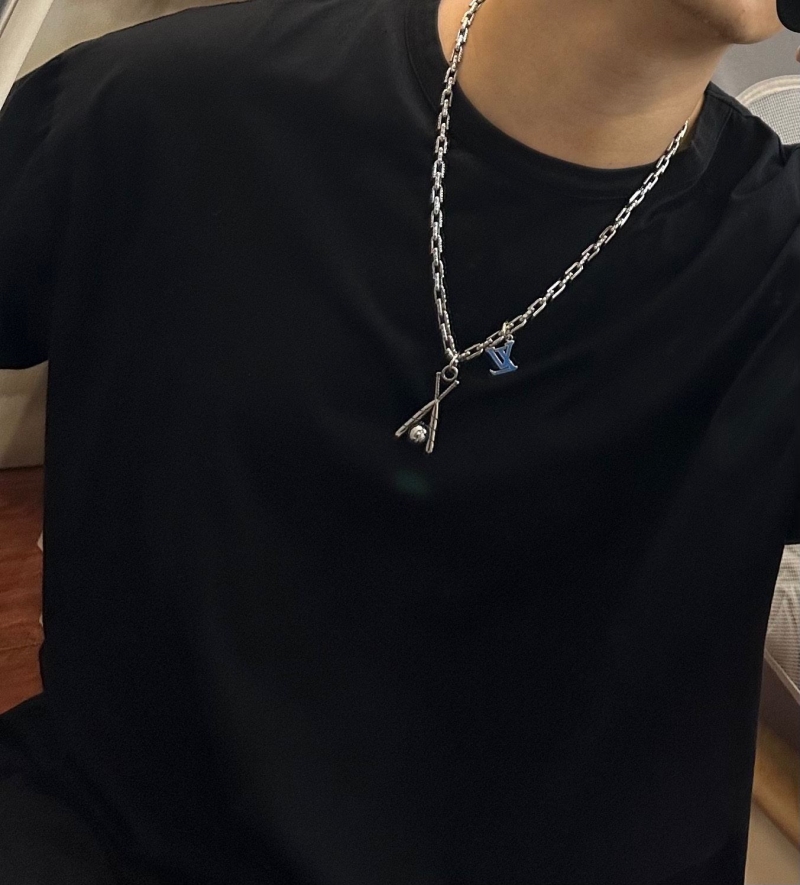 LV Necklaces